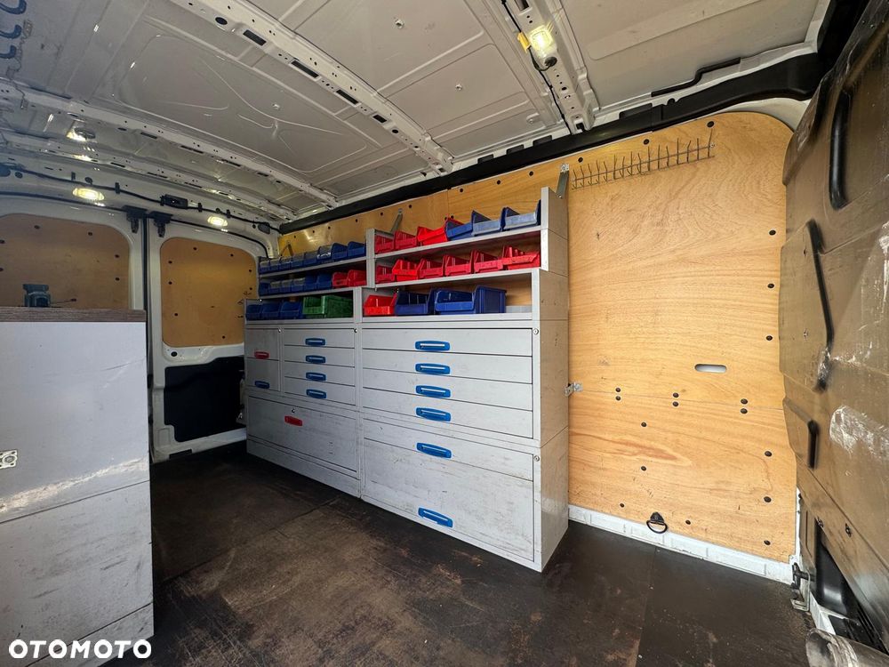Ford TRANSIT - 5