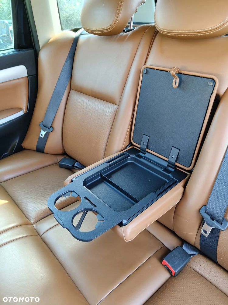 Fiat Croma 2.4 JTD Emotion - 14