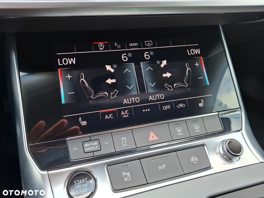 Audi A6 Avant 40 TDI S tronic - 15