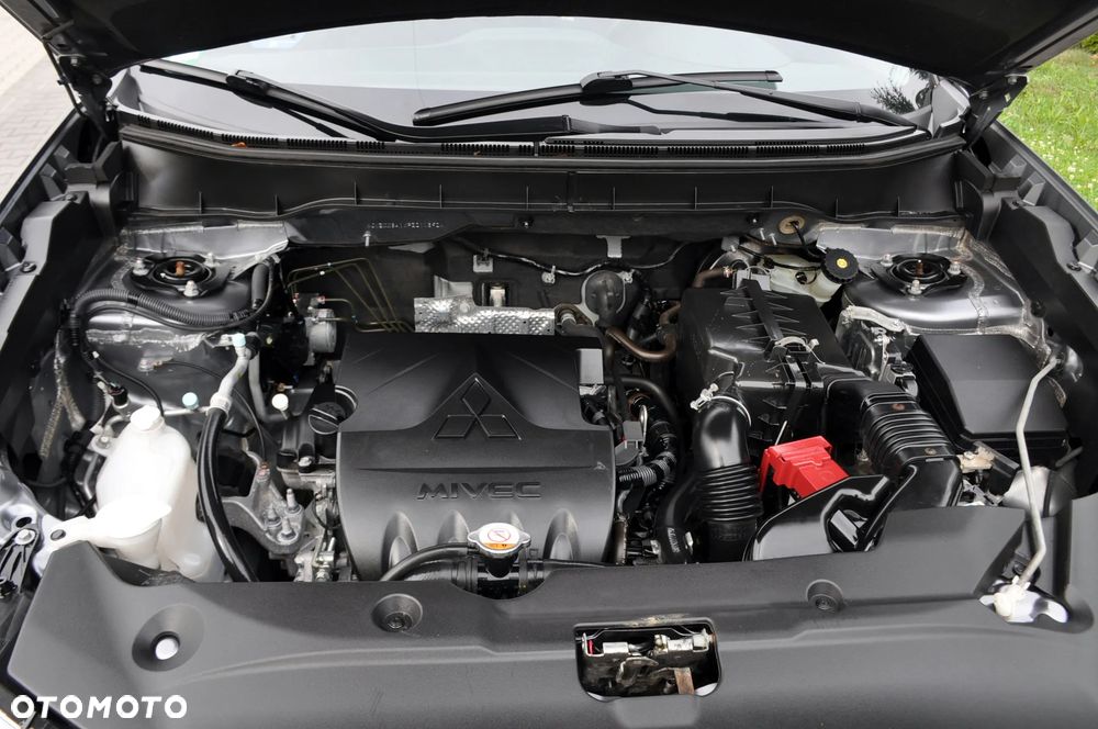 Mitsubishi ASX - 39