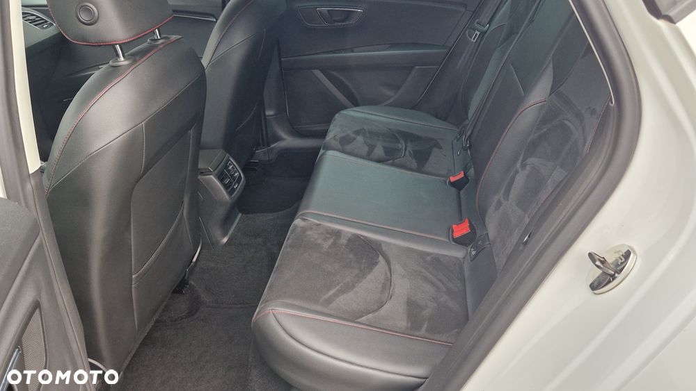 Seat Leon 2.0 TDI DPF FR - 21