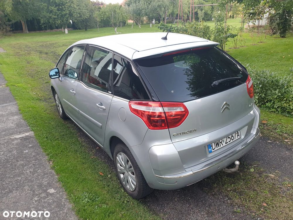 Citroën C4 Picasso 2.0 HDi Impress Exclusive MCP - 2