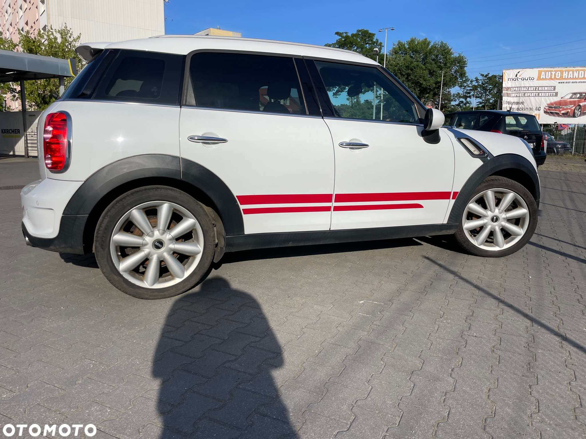 MINI Countryman - 13