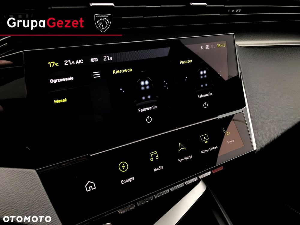 Peugeot 408 - 15