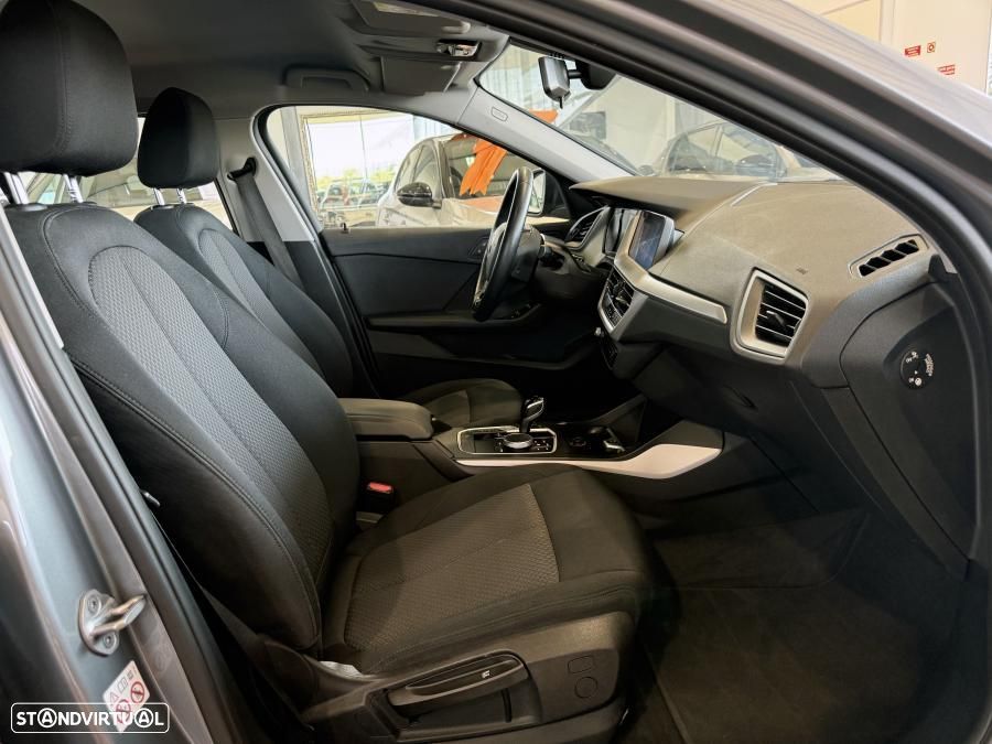 BMW 116 d Corporate Edition Auto - 26