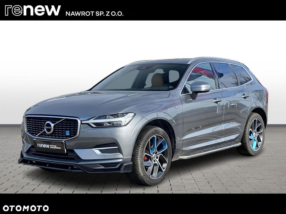 Volvo XC 60 D4 Inscription - 1