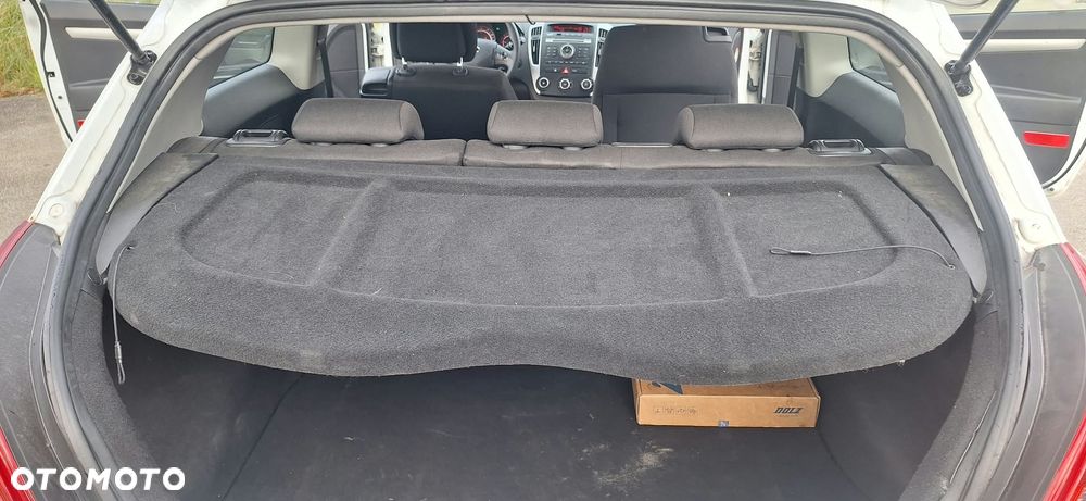 Kia Ceed 1.4 L - 13