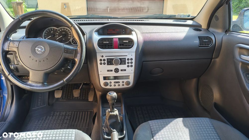 Opel Corsa - 14