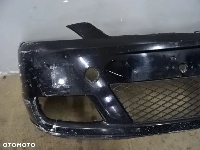 ZDERZAK PRZÓD PRZEDNI MAZDA 5 V 05-07 NR200 - 4