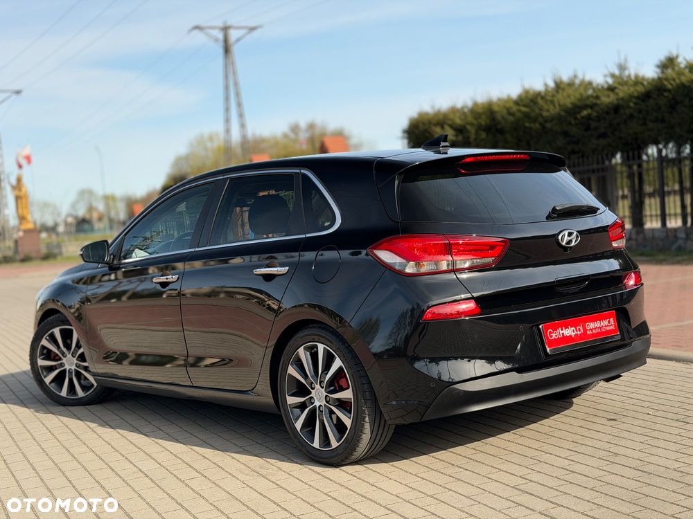 Hyundai i30 1.4 T-GDI Premium - 3