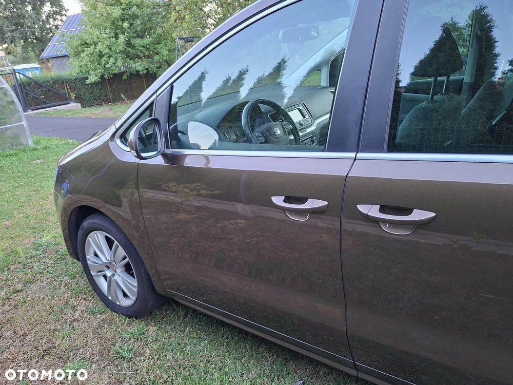 Seat Alhambra - 7