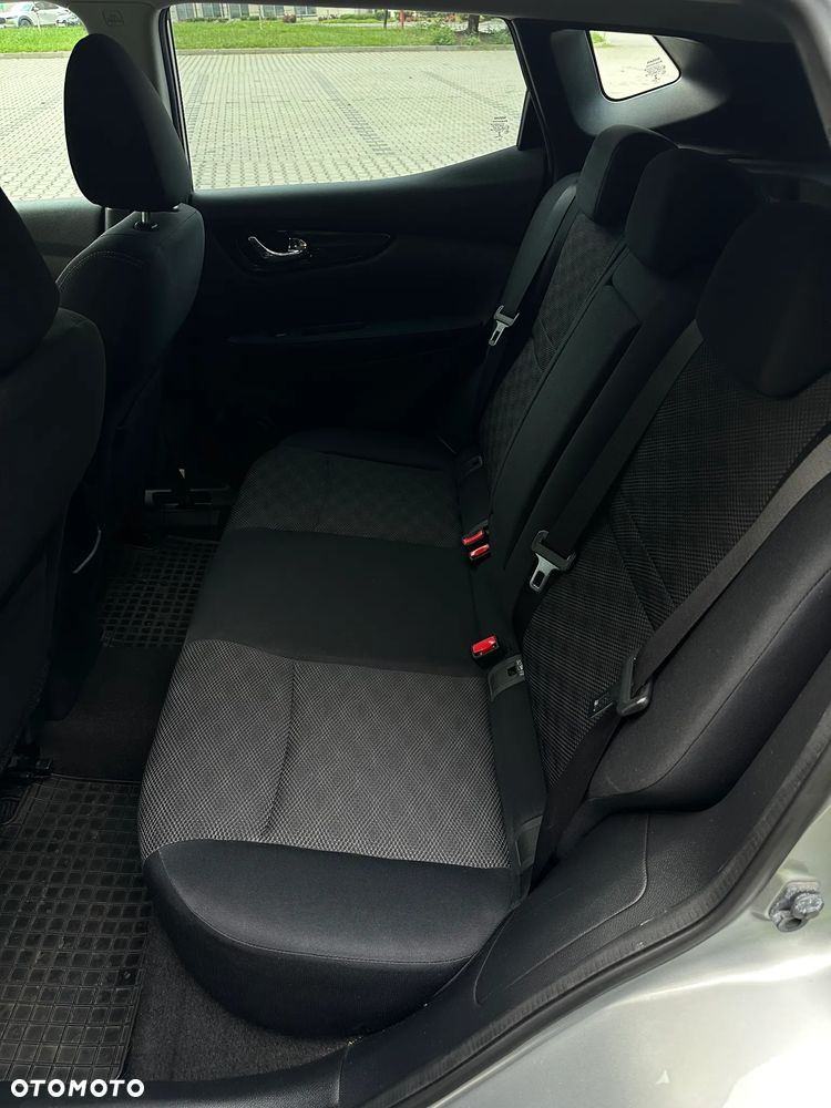 Nissan Qashqai 1.2 DIG-T Acenta - 20