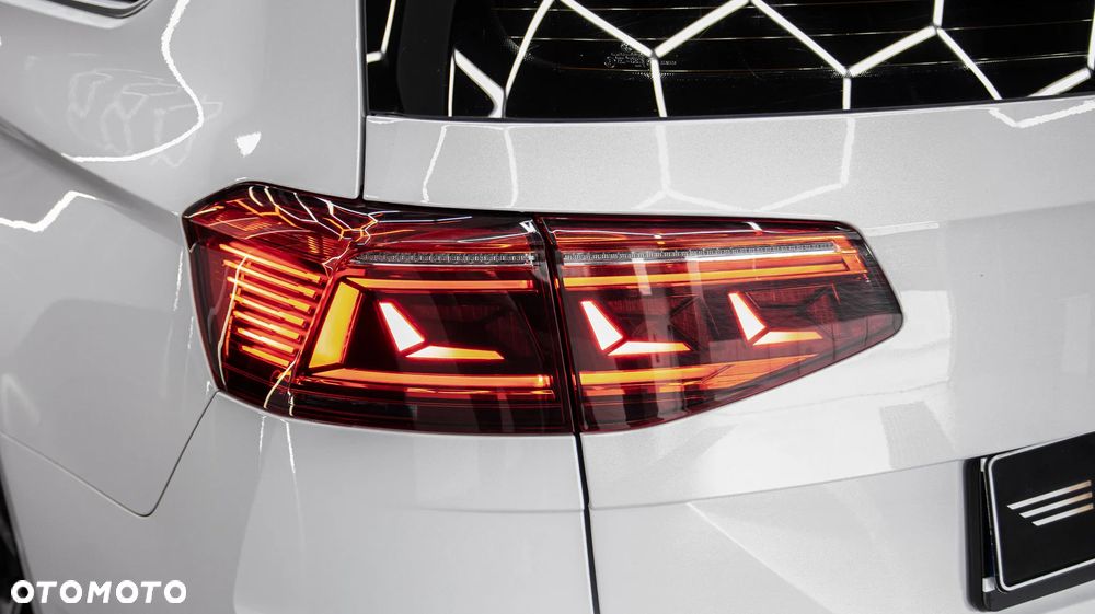Volkswagen Passat Variant 1.5 TSI EVO Business - 12
