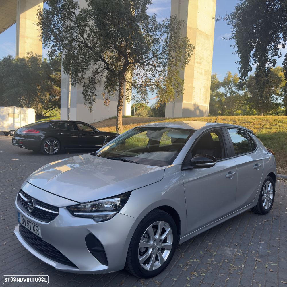 Opel Corsa 1.2 Elegance - 1