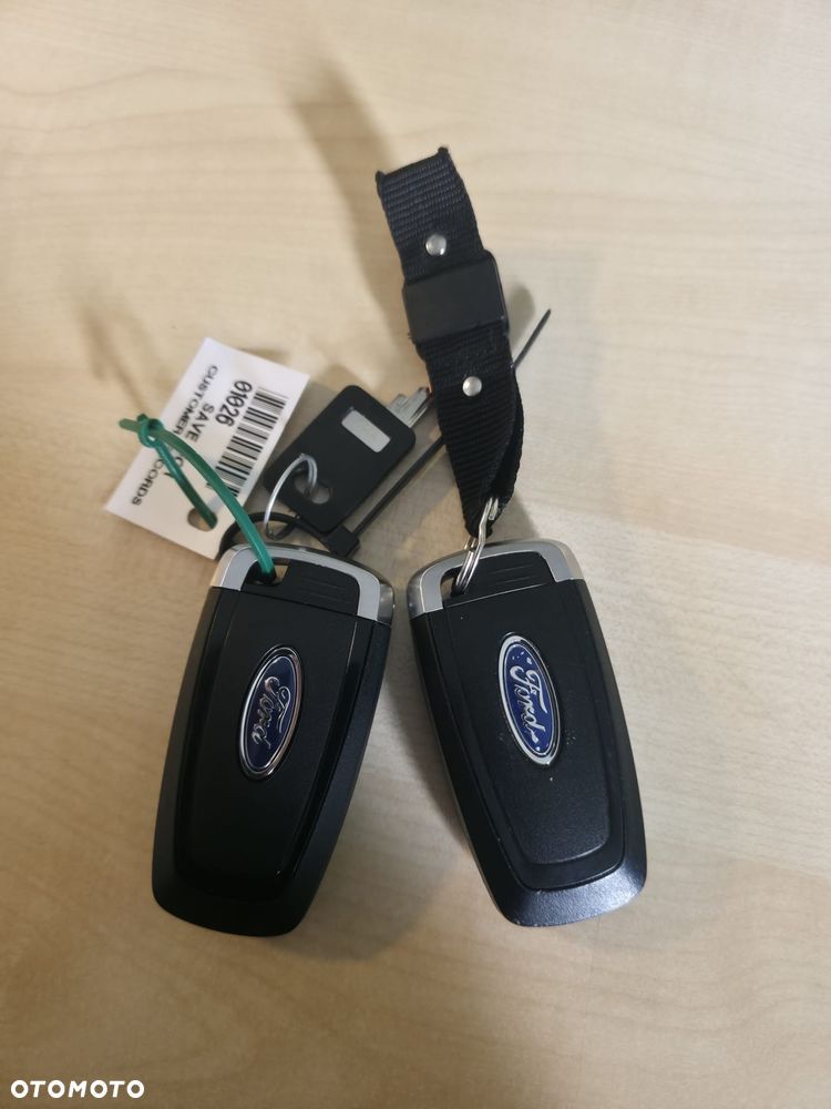 Ford Mondeo 2.0 EcoBlue Titanium - 25