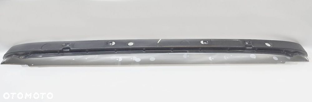 podszybie listwa szyby przedniej mercedes atego axor - 1