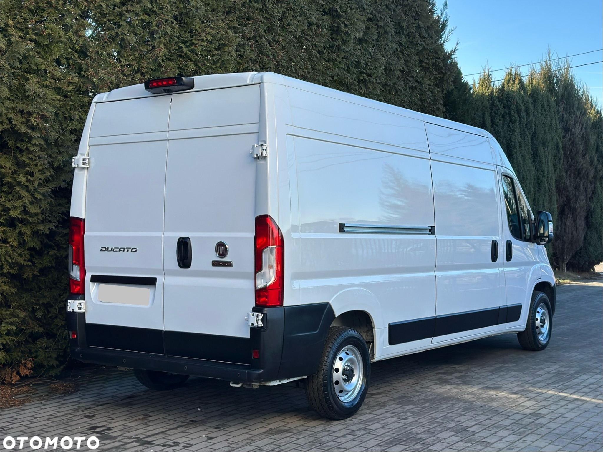 Fiat Ducato - 7
