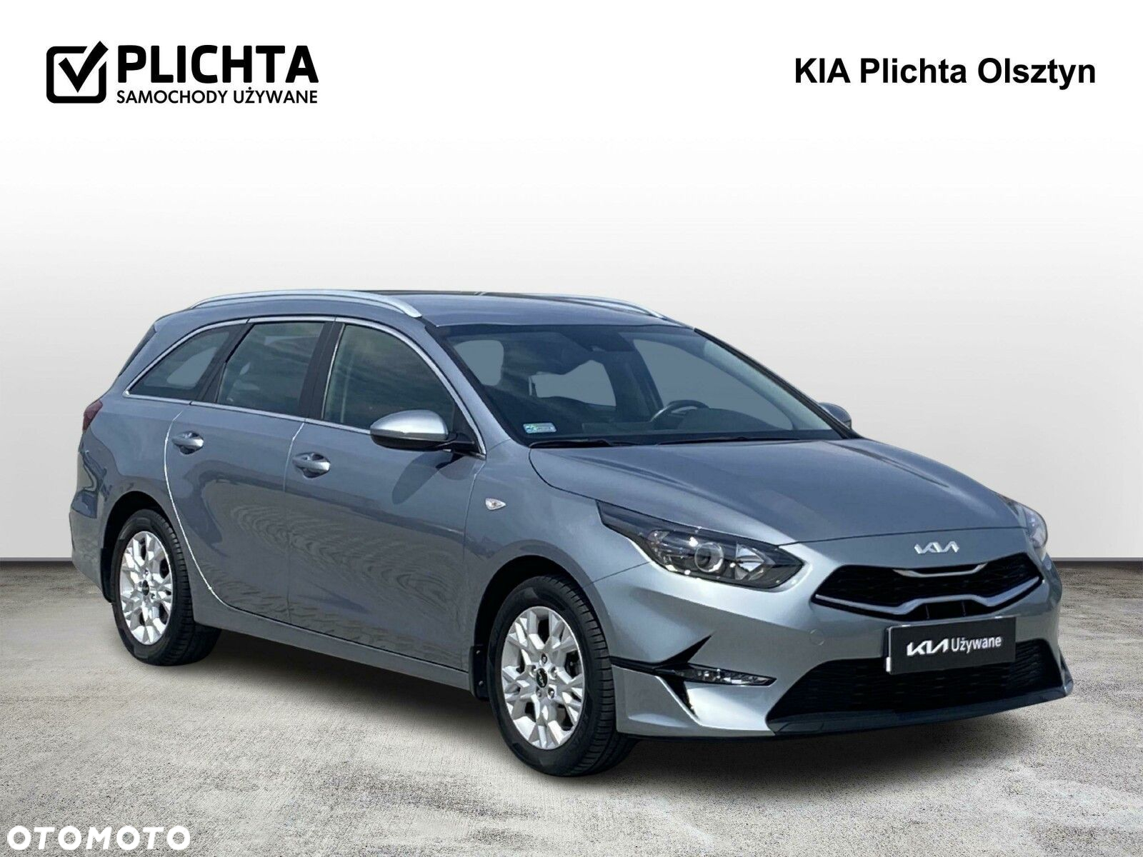 Kia Ceed - 7