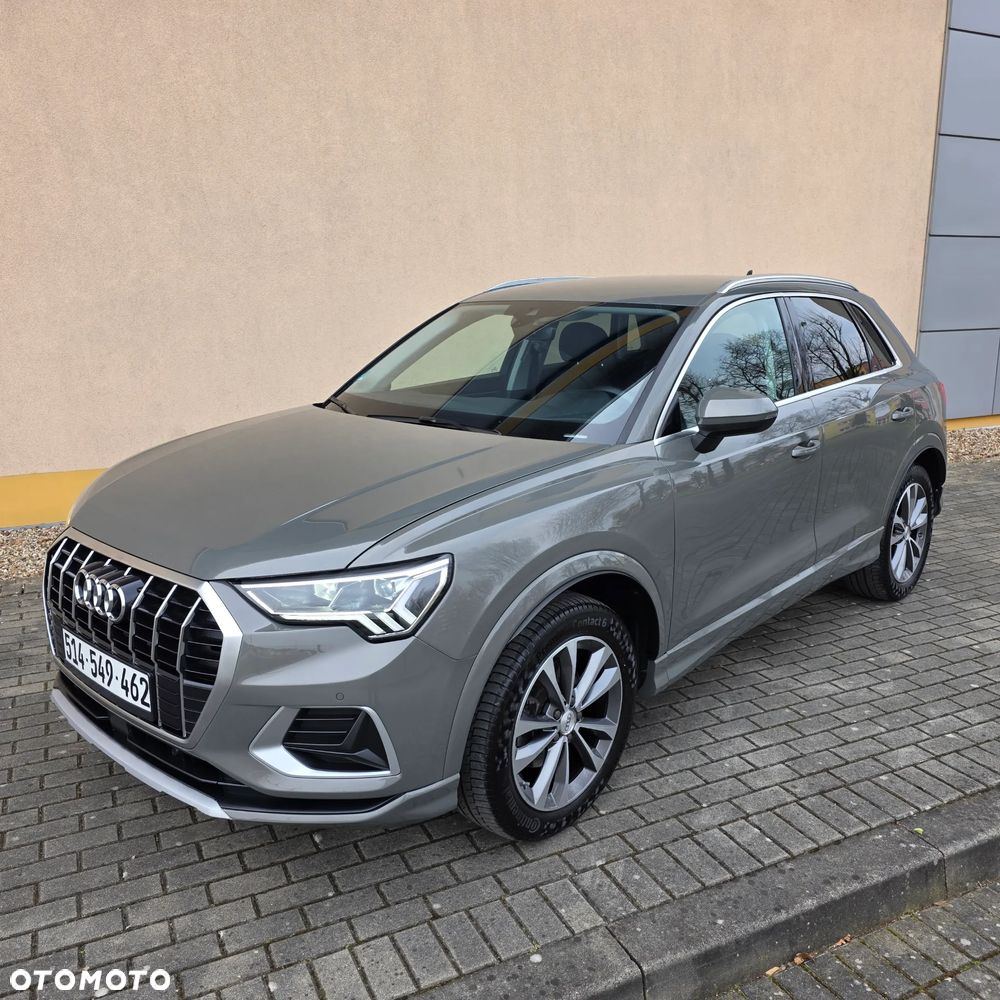 Audi Q3 35 TFSI S line - 15