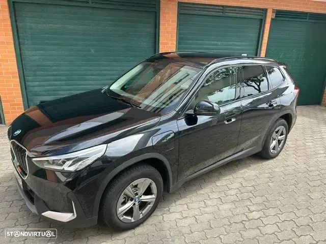 BMW X1 xDrive25e xLine - 1