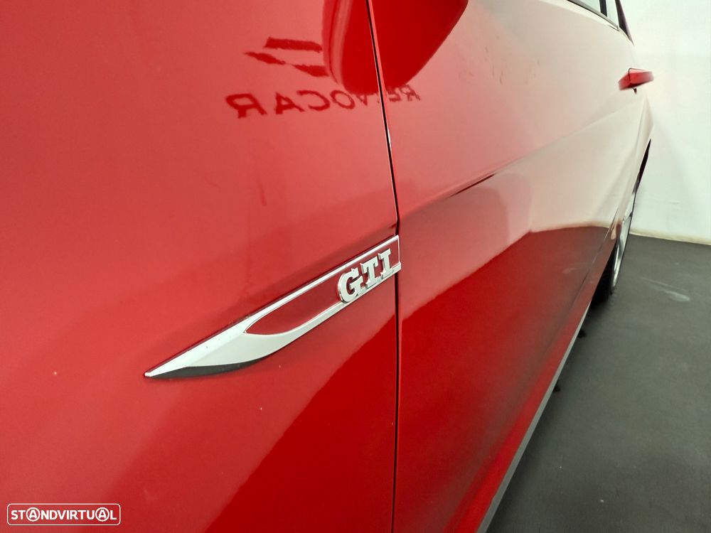 VW Golf 2.0 TSi GTi DSG - 35