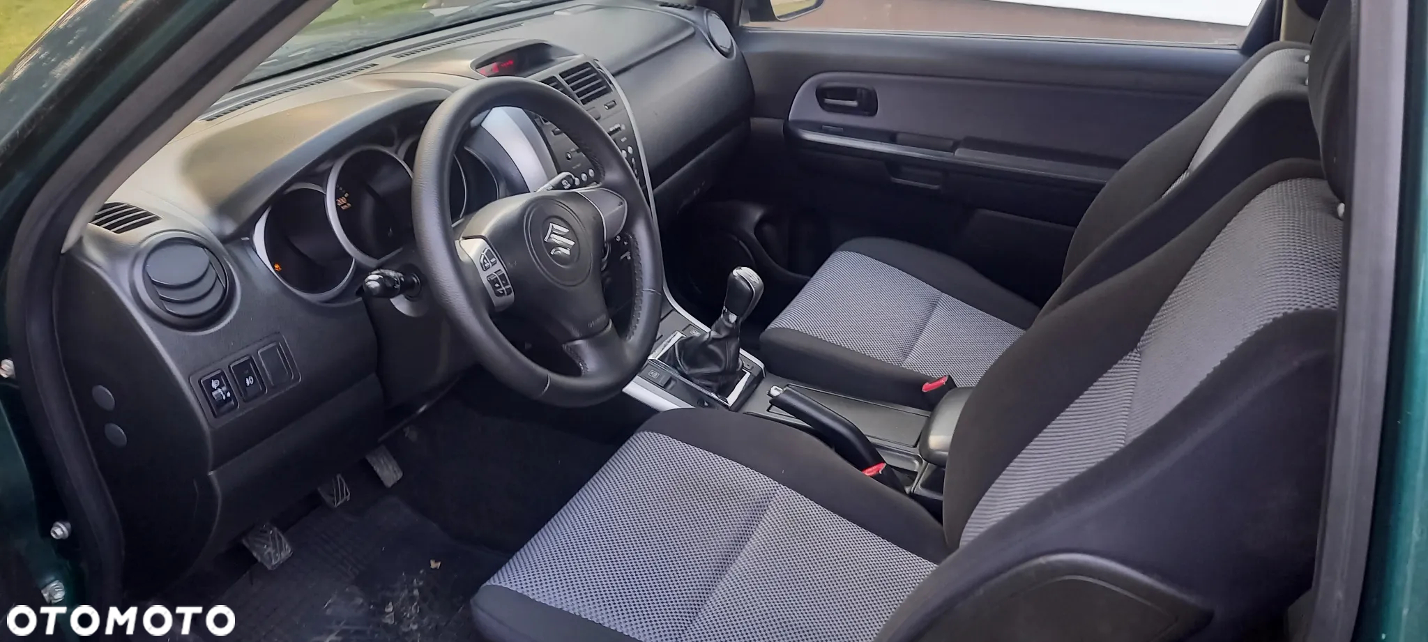 Suzuki Grand Vitara 1.6 Comfort EU5 - 23