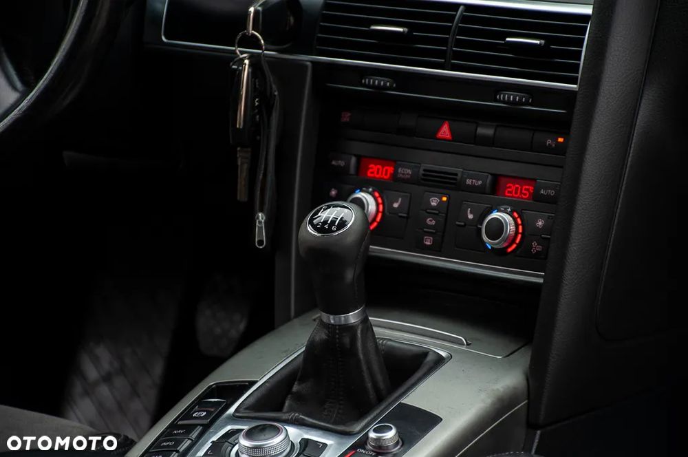 Audi A6 Allroad 3.0 TDI DPF - 37