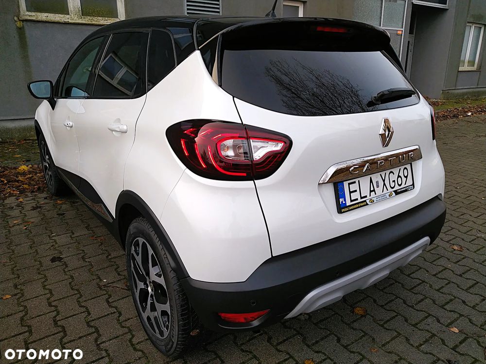 Renault Captur 1.3 TCe Intens - 8