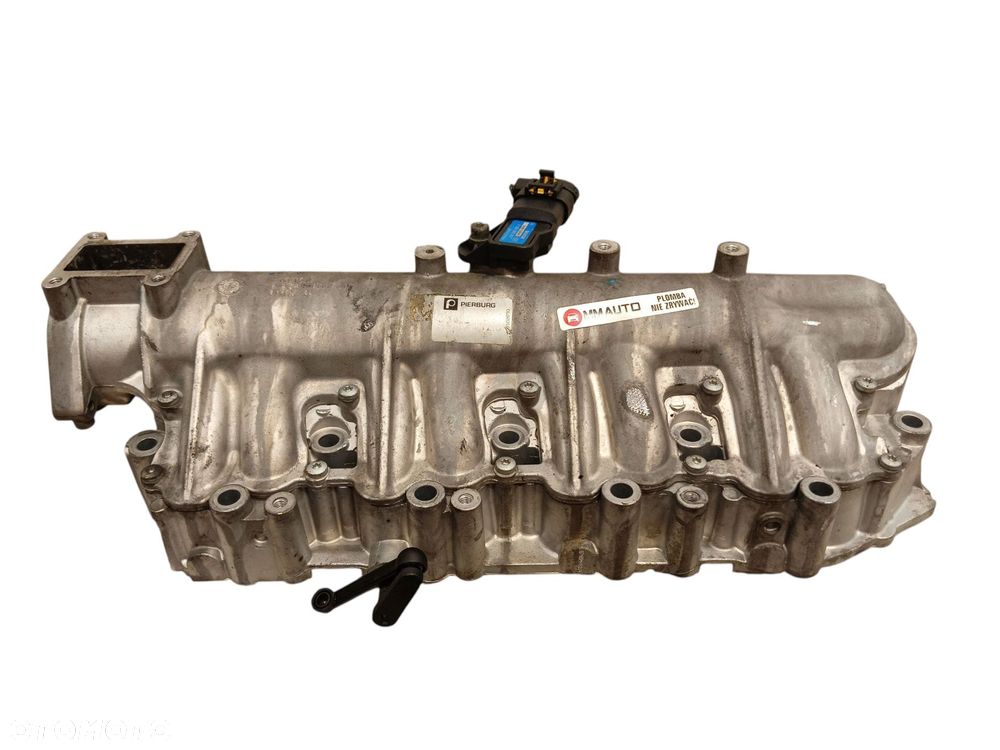 KOLEKTOR SSĄCY OPEL ASTRA H (2004-2006) 1.9 CDTI 150KM 55210201 - 2