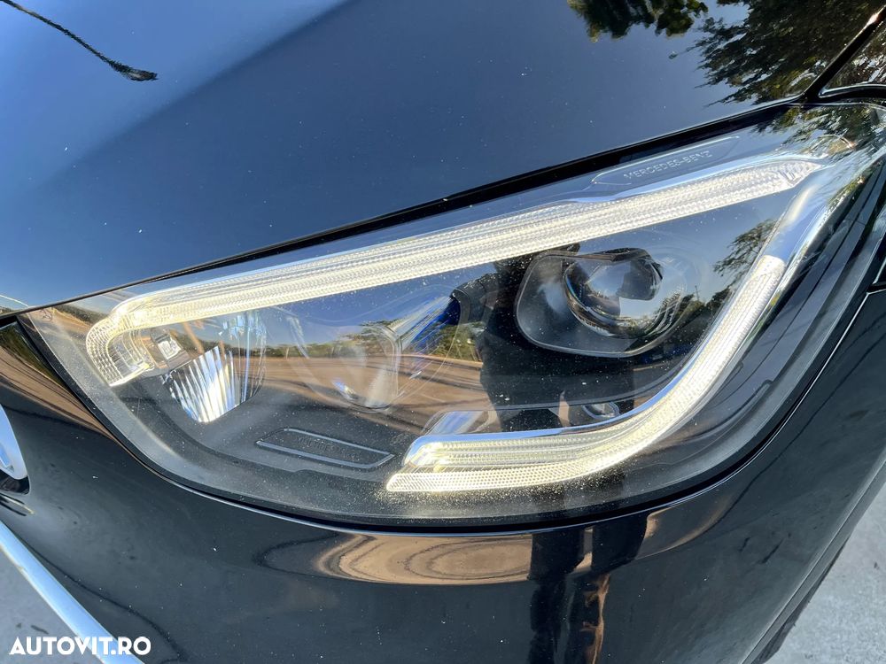 Mercedes-Benz GLC - 9