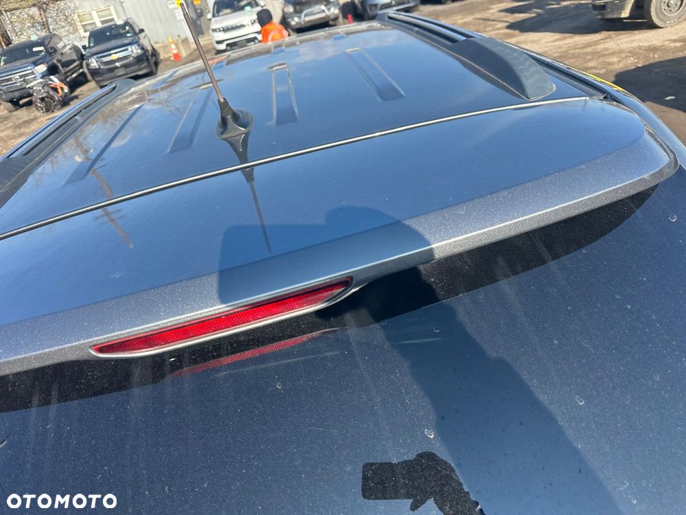 Jeep Grand Cherokee - 9