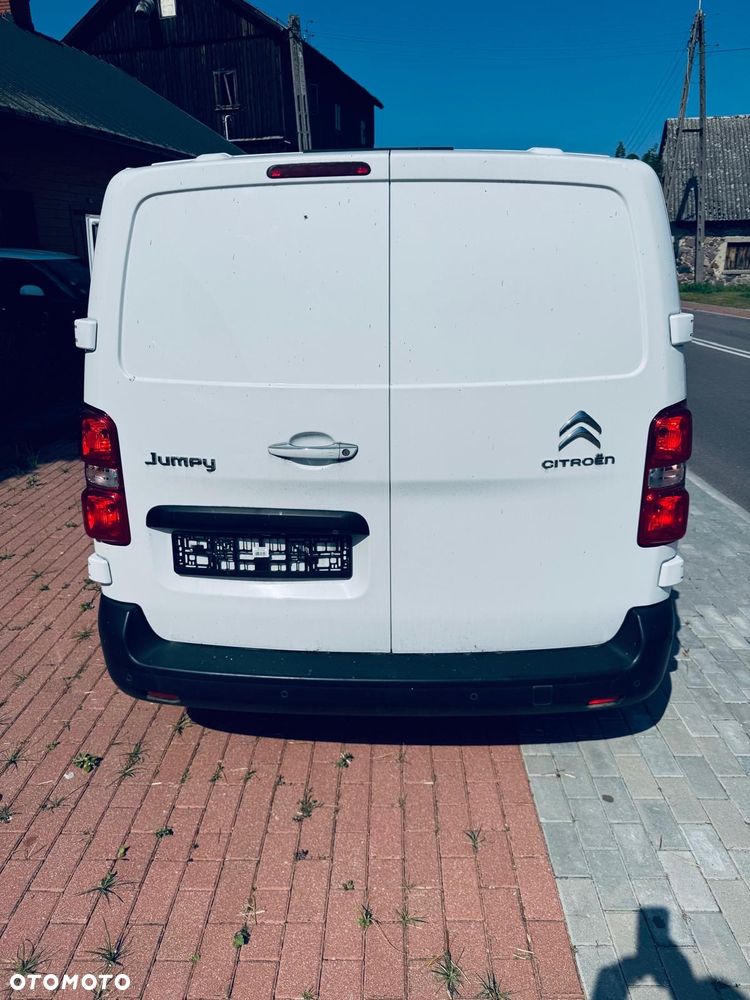 Citroën Jumpy - 13