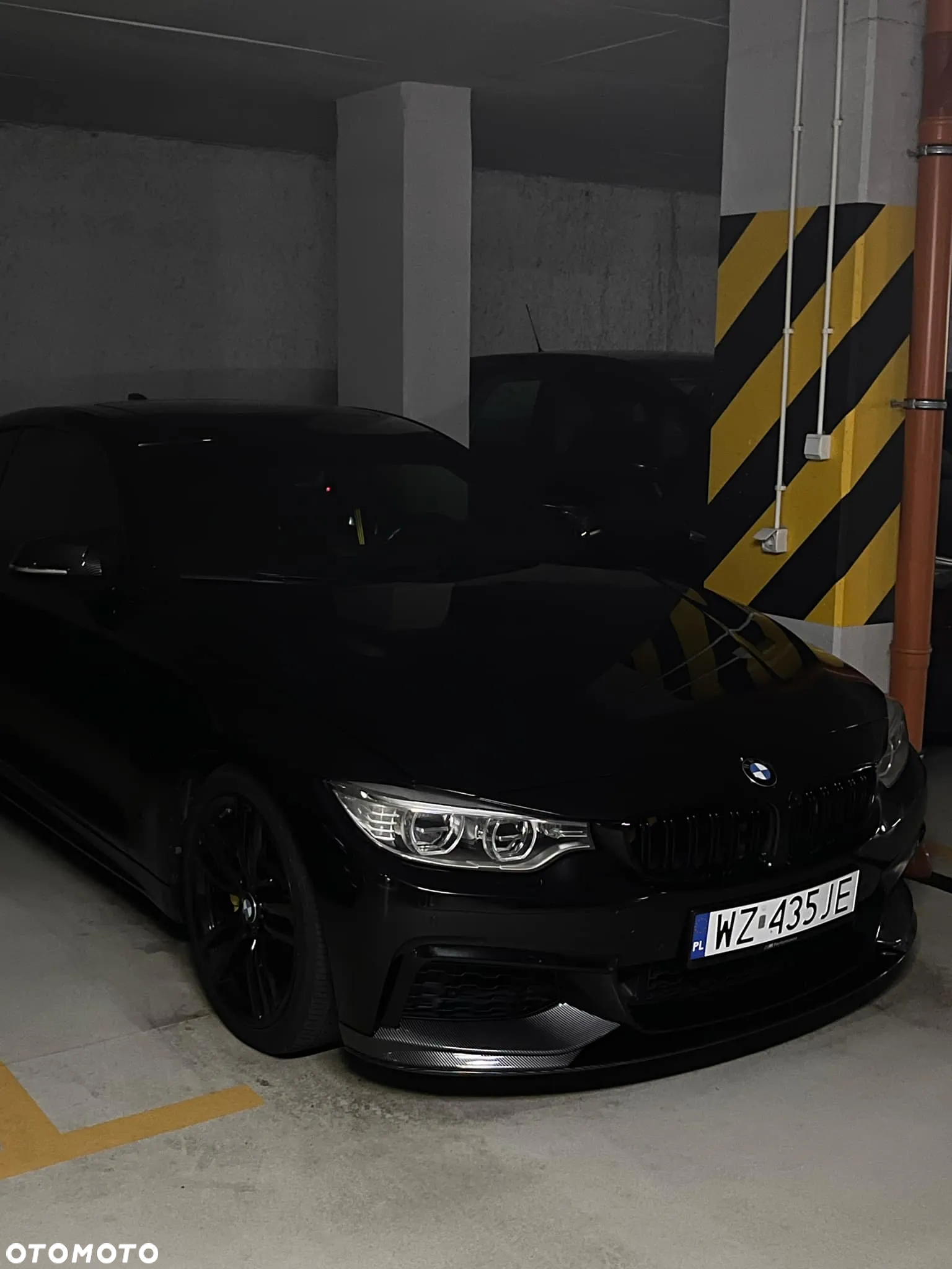 BMW Seria 4 - 3