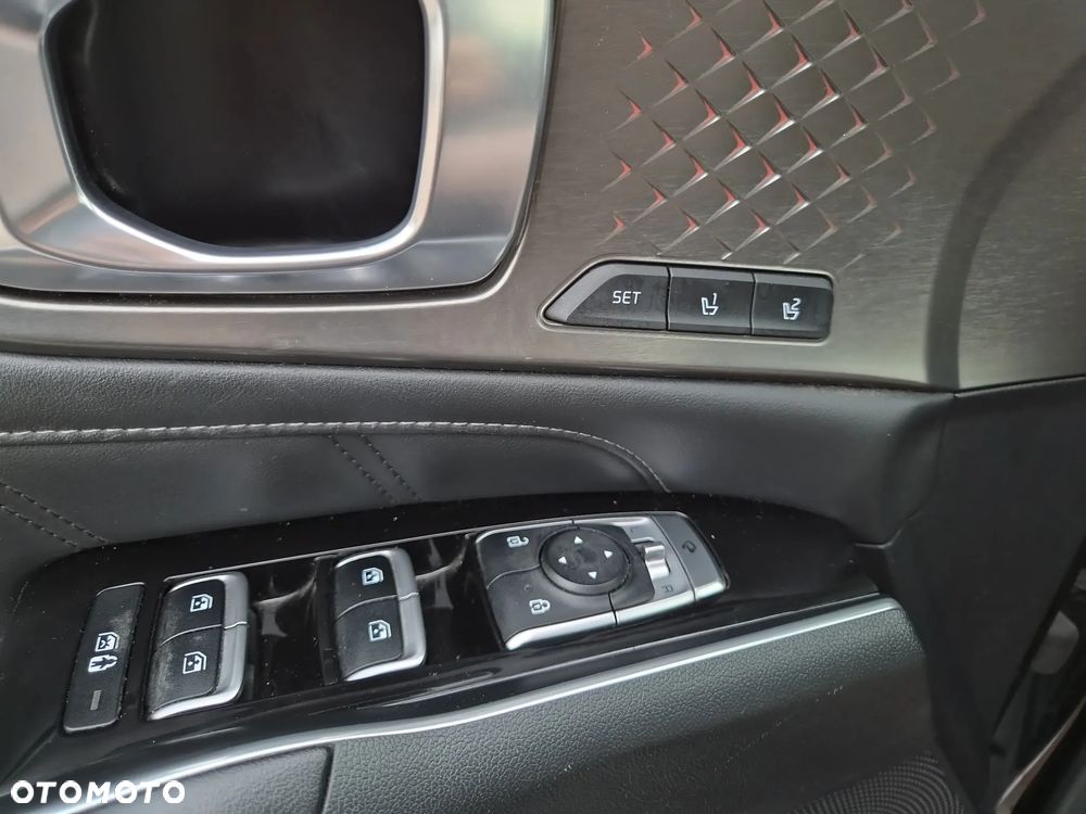Kia Sorento 2.2 CRDI GT Line - 20