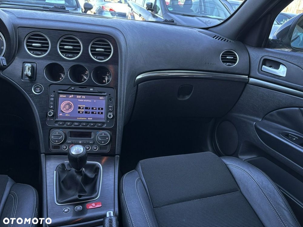 Alfa Romeo 159 - 23