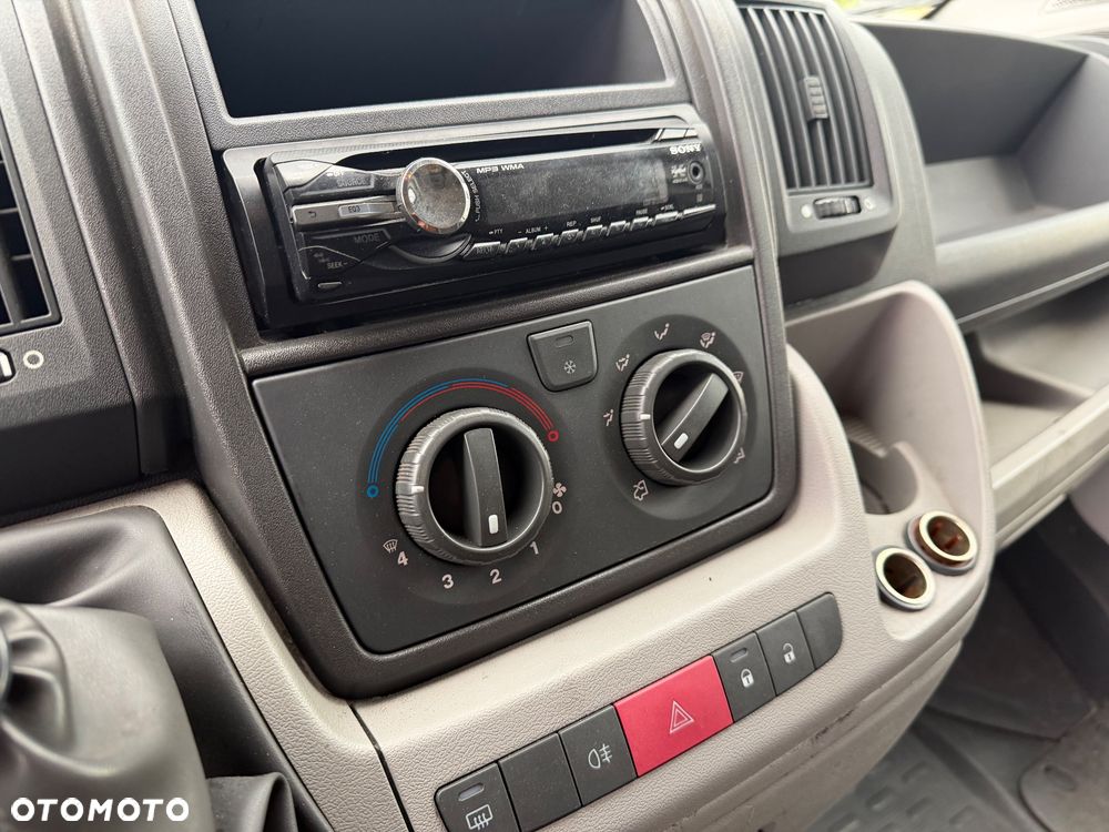 Fiat Ducato - 18