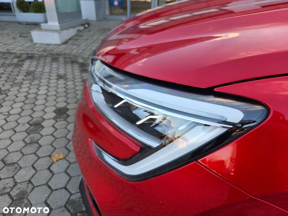 Renault Arkana 1.3 TCe mHEV R.S Line EDC - 23