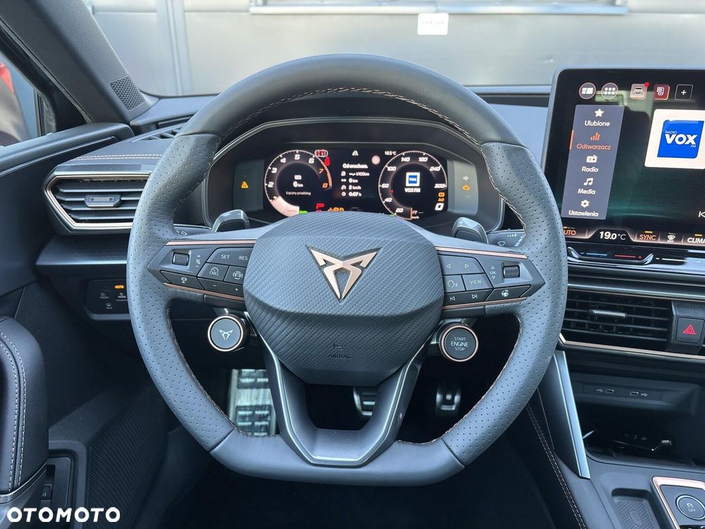 Cupra Leon Sportstourer - 16