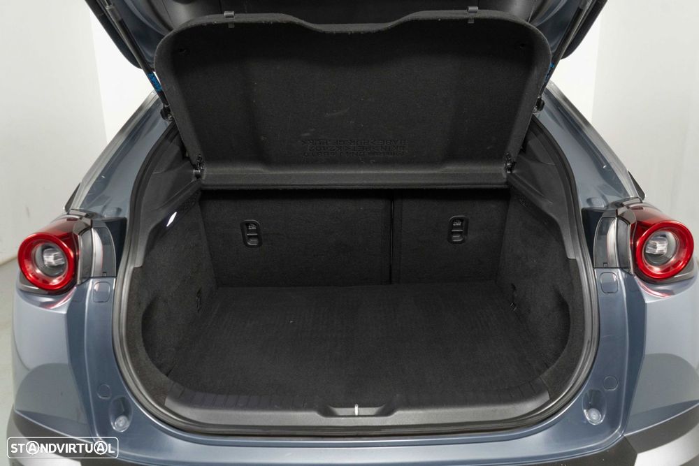 Mazda MX-30 e-SKYACTIV First Edition+Vintage Leatherette - 15
