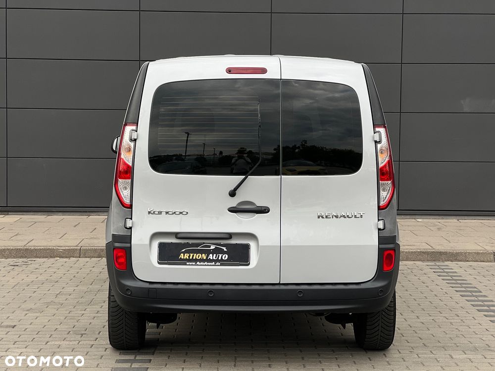Renault Kangoo - 6