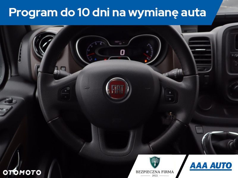 Fiat Talento - 20