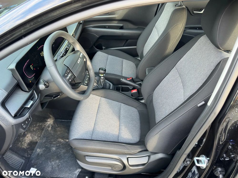 Kia Stonic 1.0 T-GDI M - 14