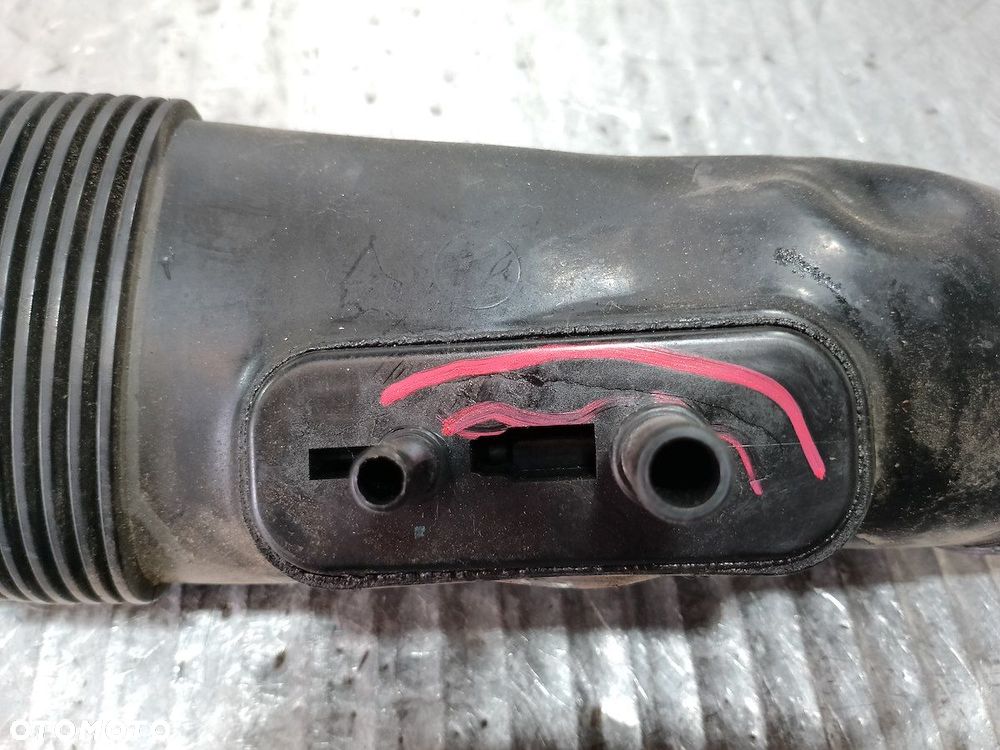 RURA WĄŻ DOLOT ALFA ROMEO STELVIO 50535223 - 4