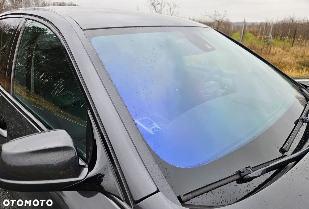 BMW Seria 5 535i - 14