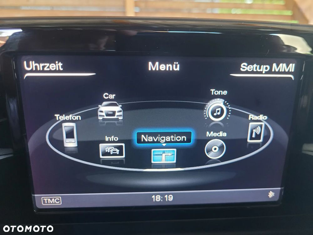 Audi Q3 2.0 TDI Quattro Sport - 35