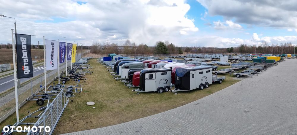 Zaslaw 235SU , 235x131 cm, 750 kg - 25