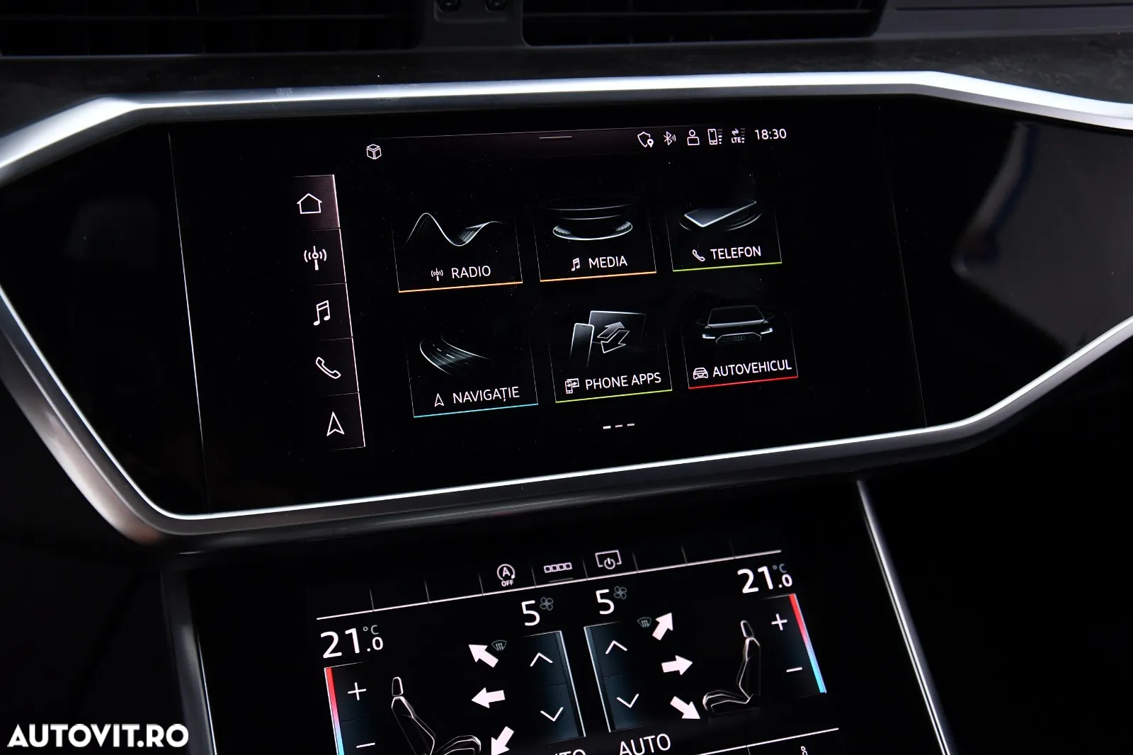 Audi A6 Avant 2.0 40 TDI quattro S tronic Design - 24