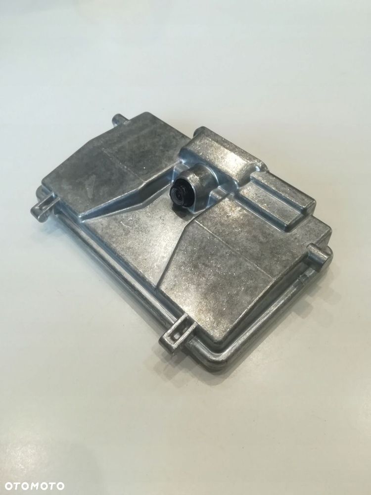 AUDI VW ASYSTENT PASA RUCHU KAMERA RADAR NOWY - 4