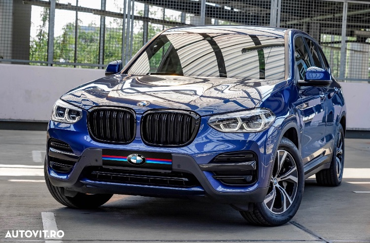 BMW X3 - 2