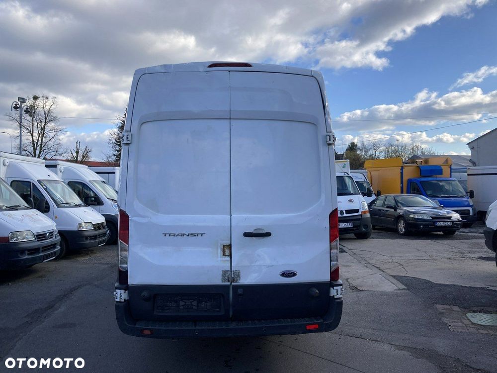 Ford Transit - 15